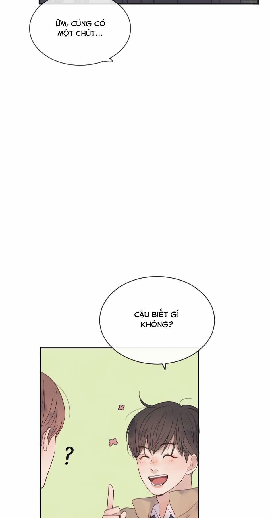 Bước Đến Bên Anh 19 trang 33