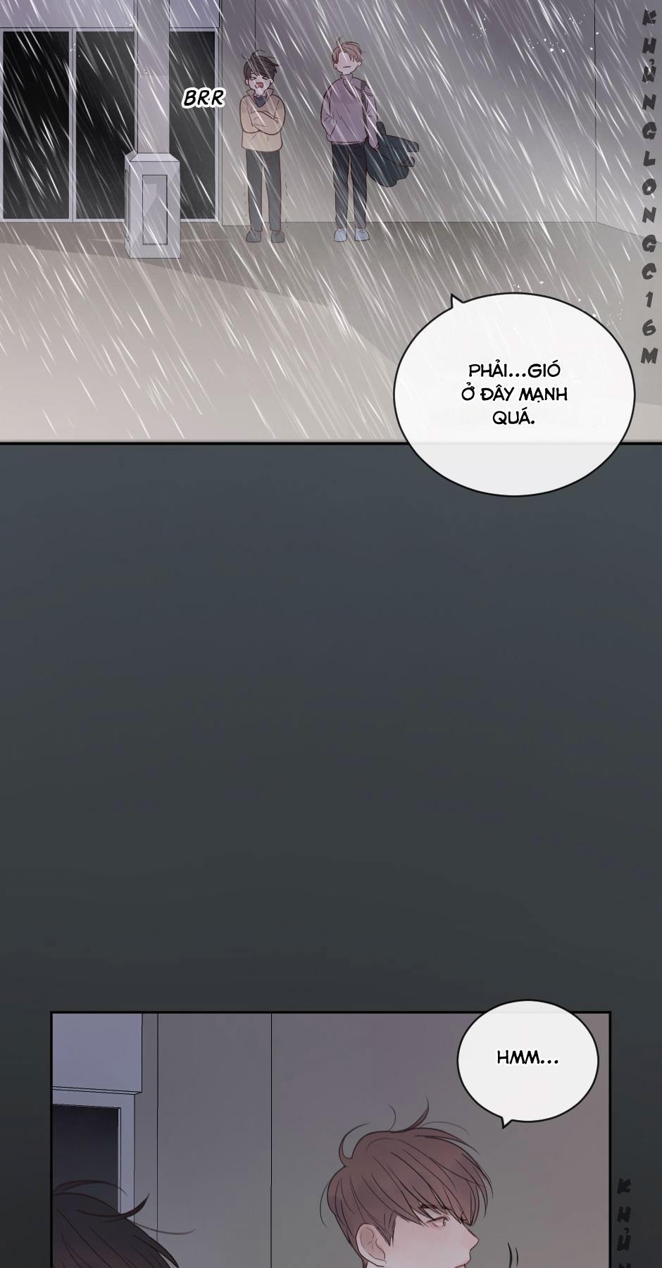 Bước Đến Bên Anh 19 trang 37