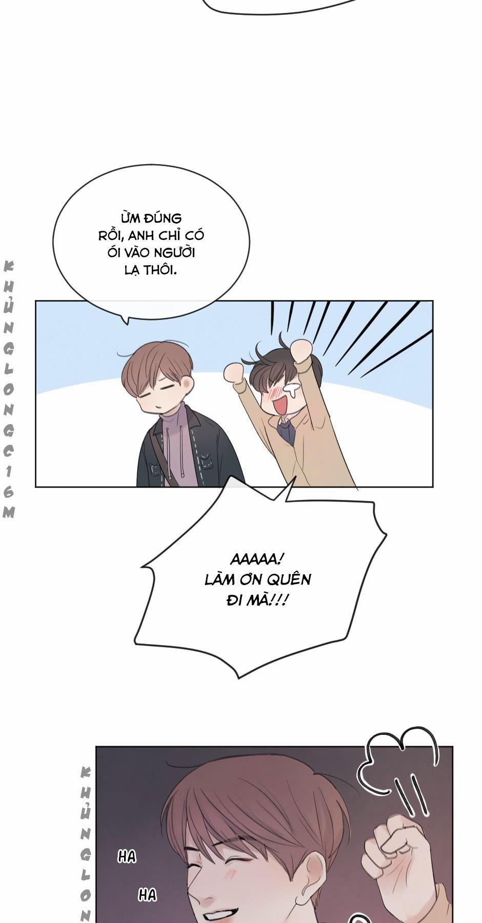 Bước Đến Bên Anh 19 trang 9