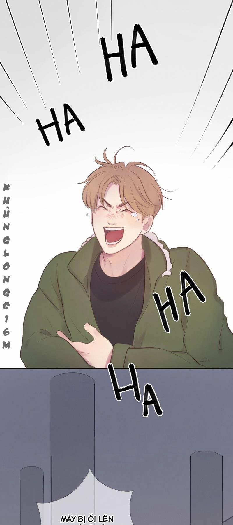 Bước Đến Bên Anh 2 trang 11