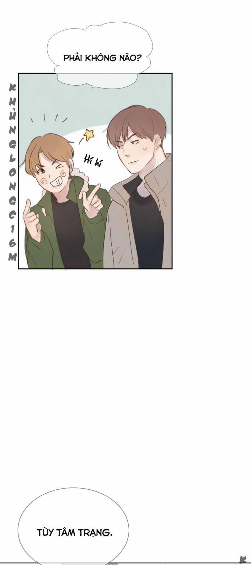 Bước Đến Bên Anh 2 trang 16