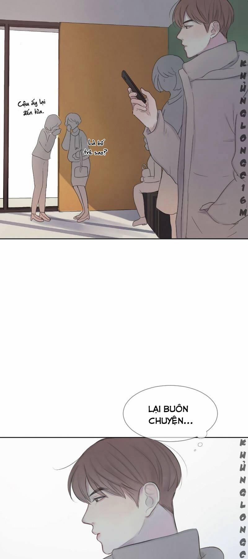 Bước Đến Bên Anh 2 trang 22