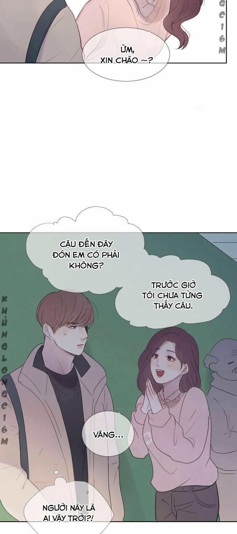 Bước Đến Bên Anh 2 trang 30