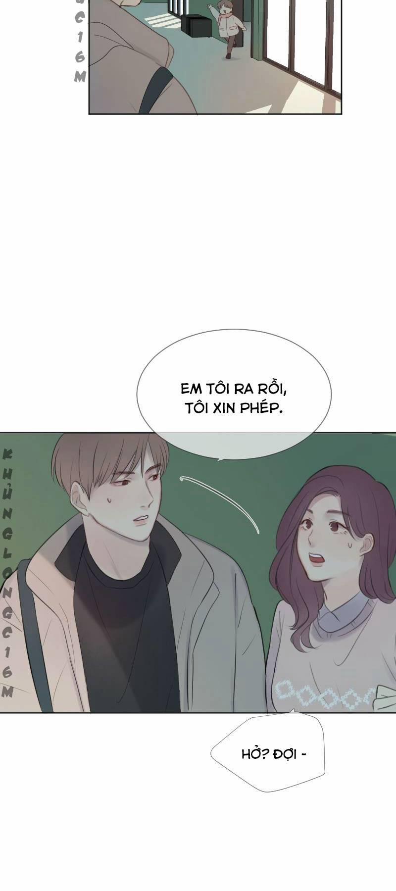 Bước Đến Bên Anh 2 trang 35