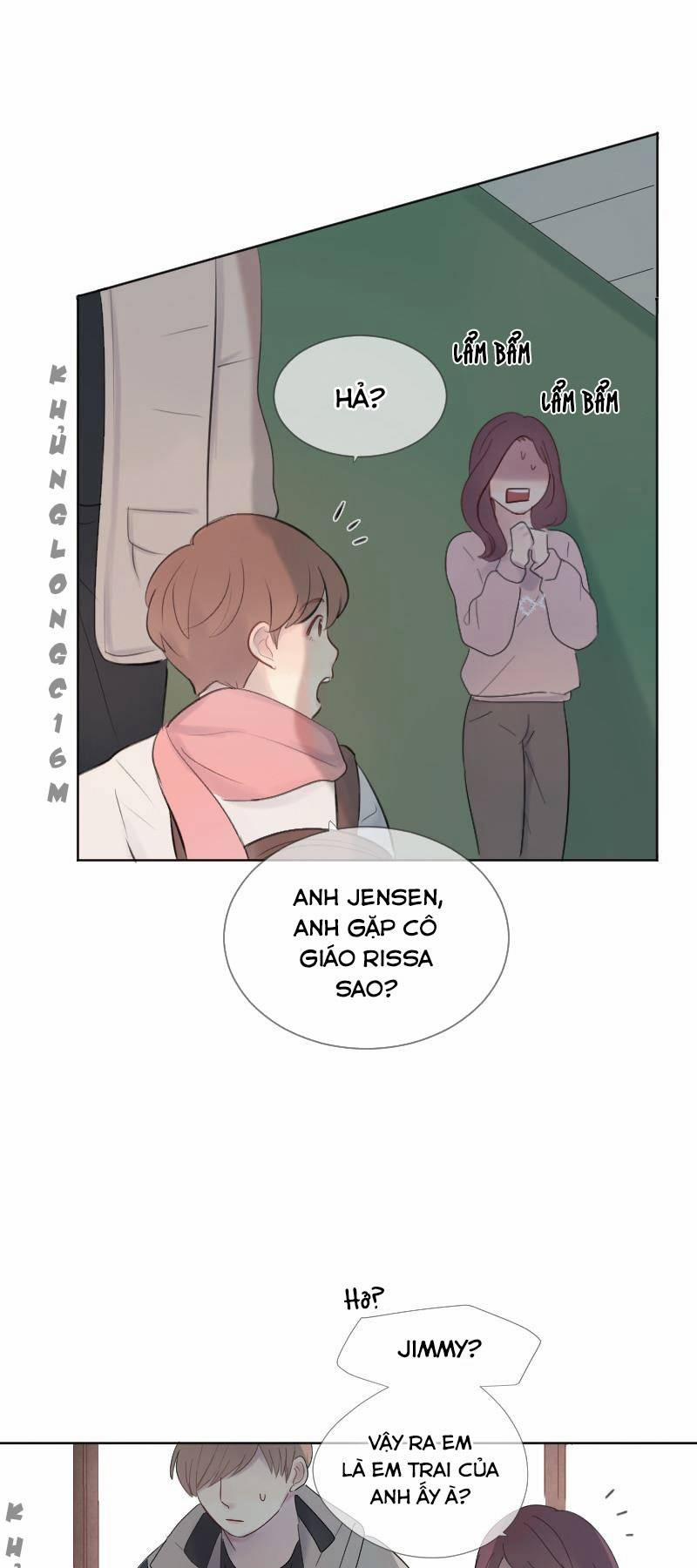 Bước Đến Bên Anh 2 trang 37