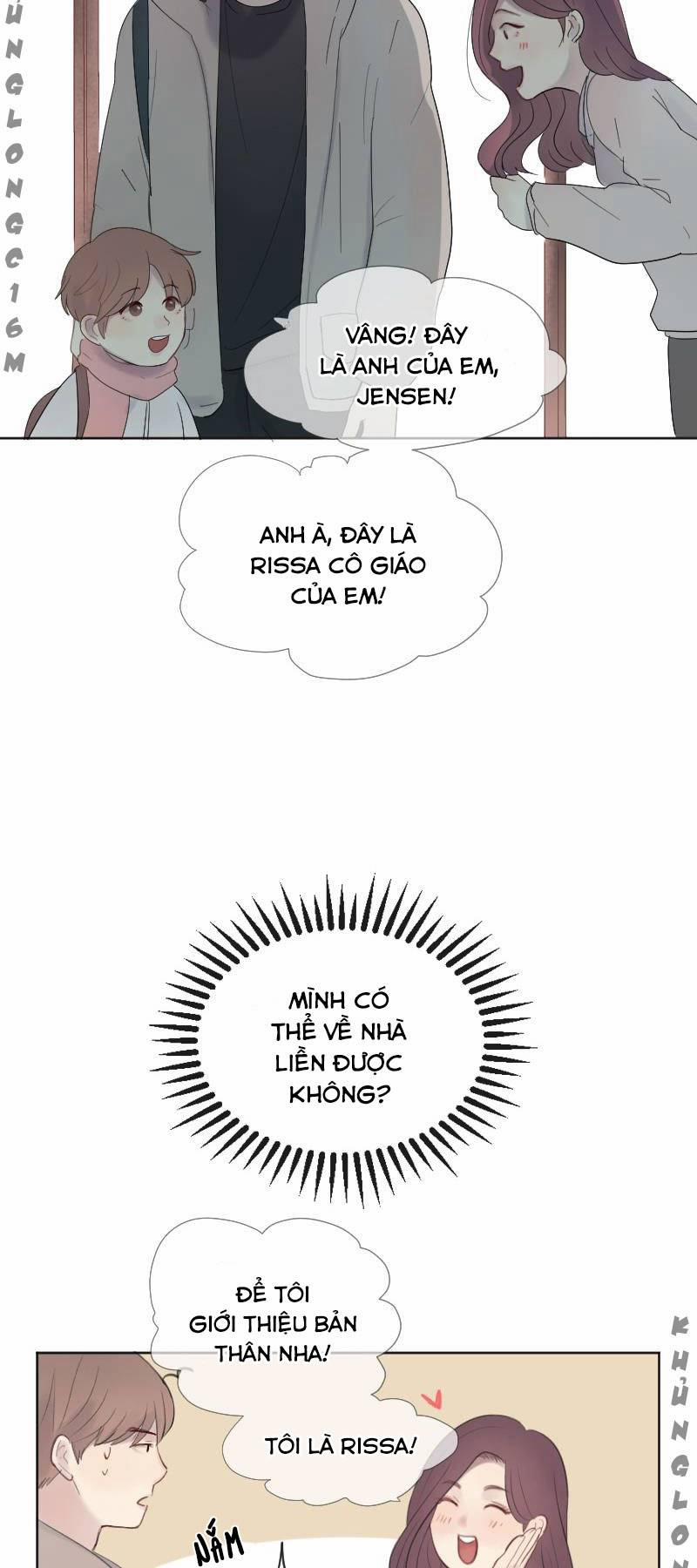 Bước Đến Bên Anh 2 trang 38