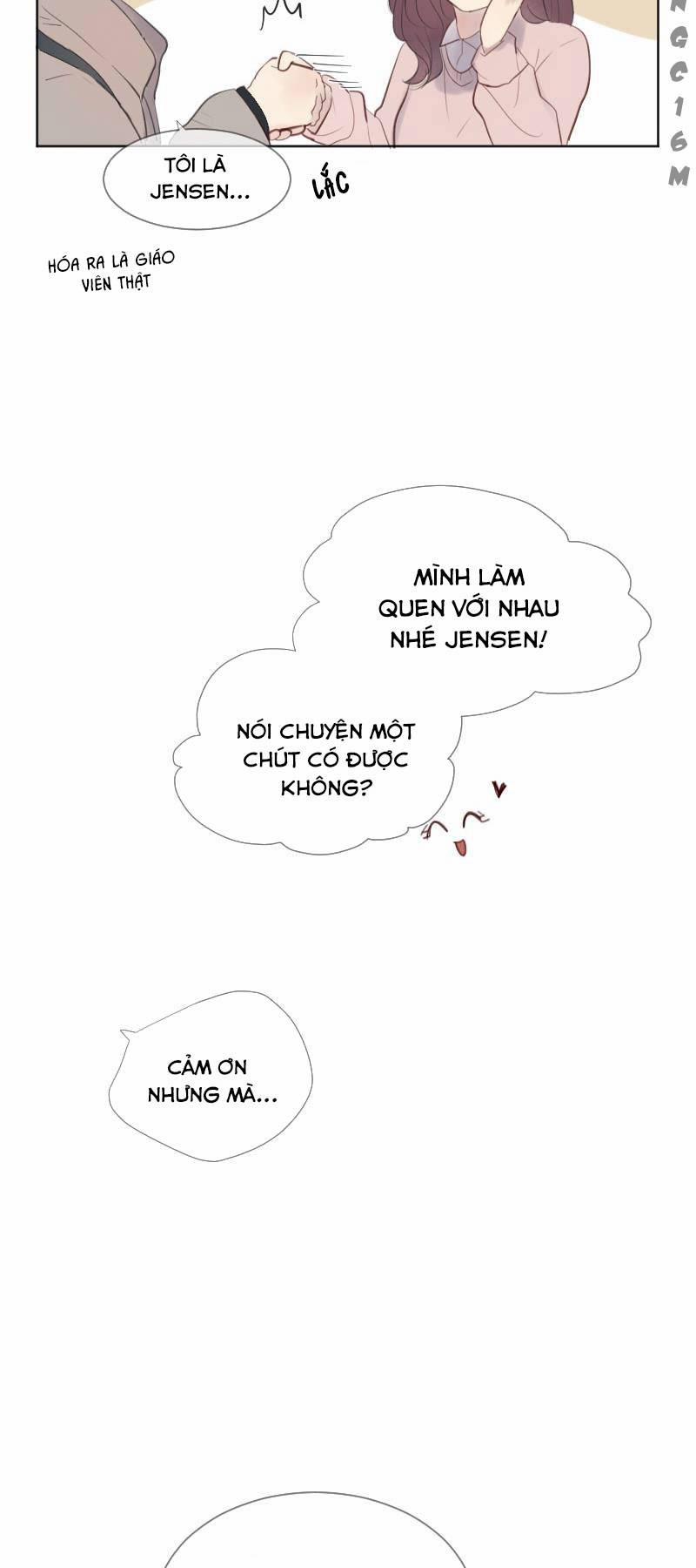 Bước Đến Bên Anh 2 trang 39