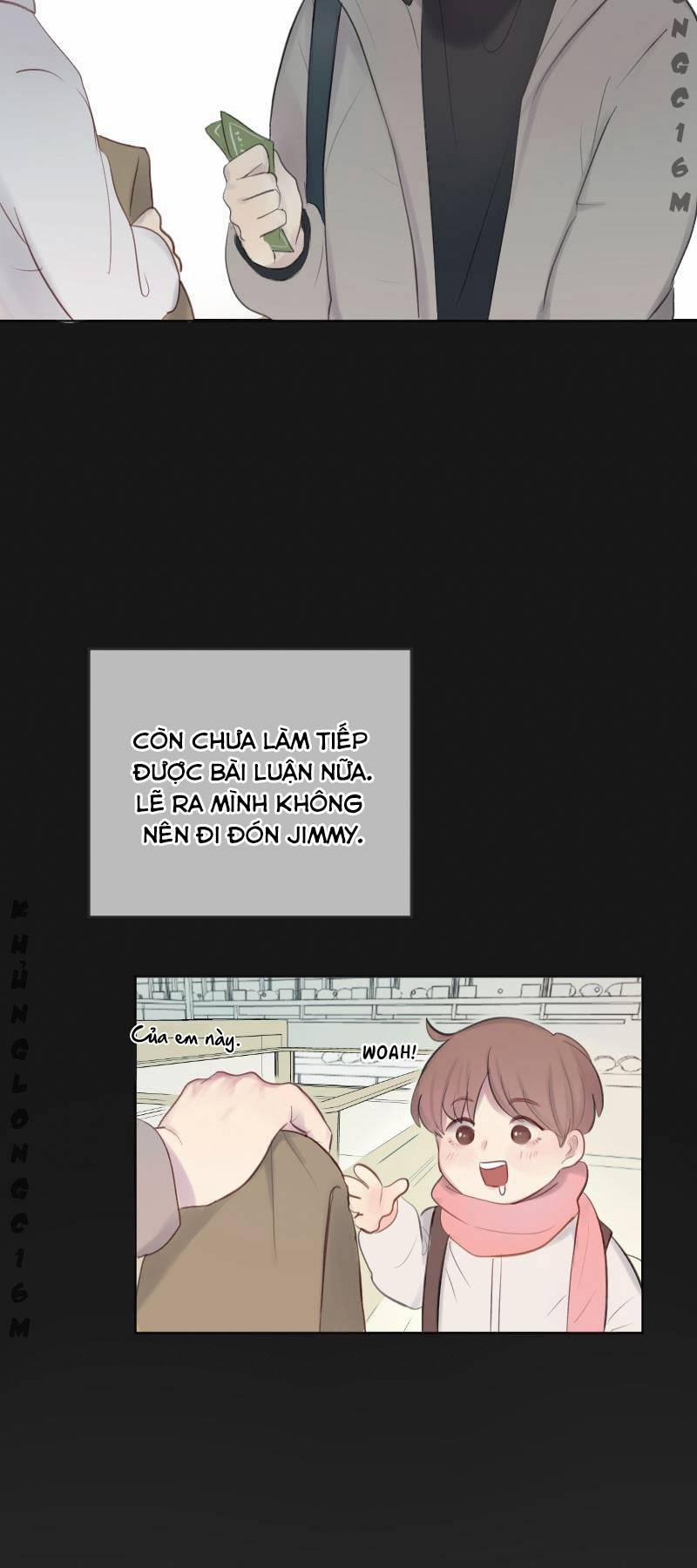 Bước Đến Bên Anh 2 trang 43