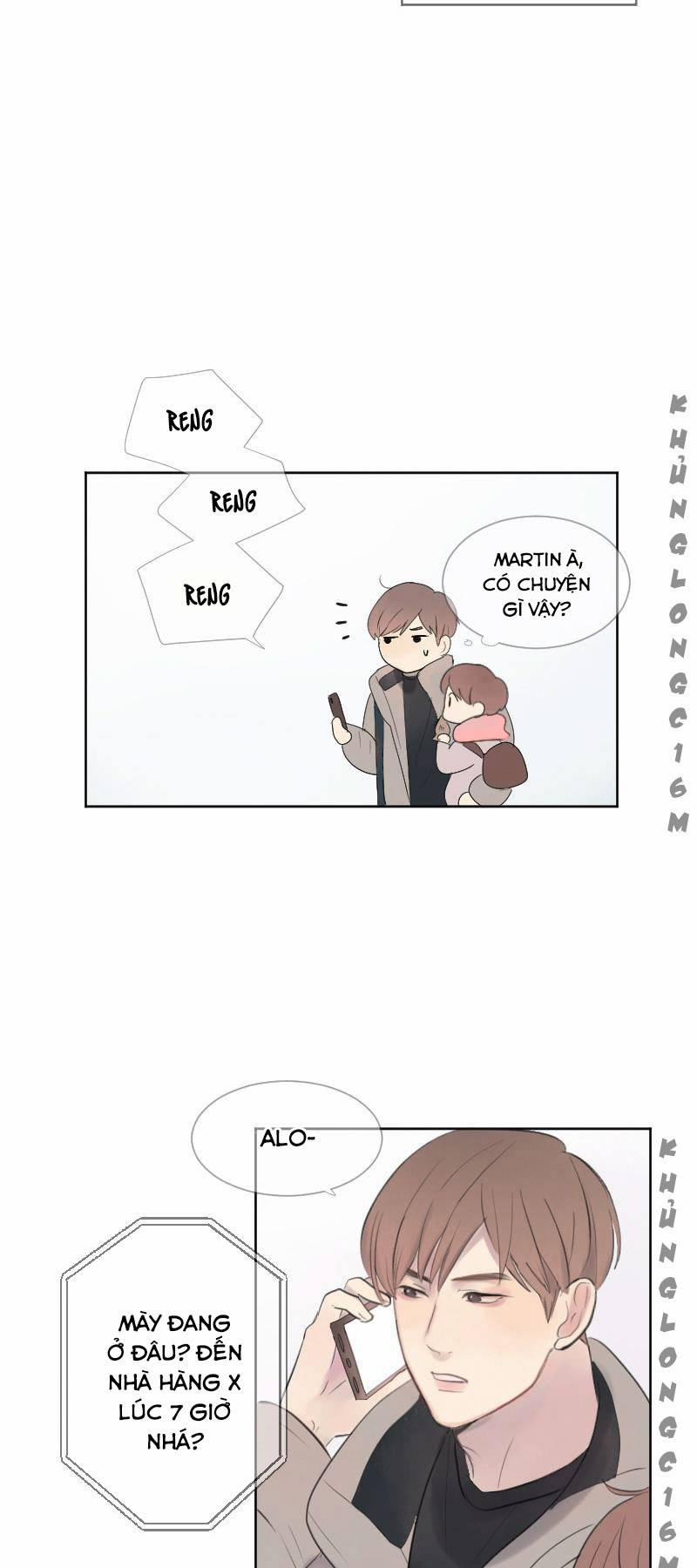Bước Đến Bên Anh 2 trang 48