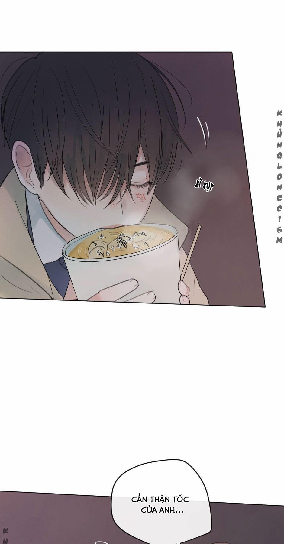 Bước Đến Bên Anh 20 trang 23