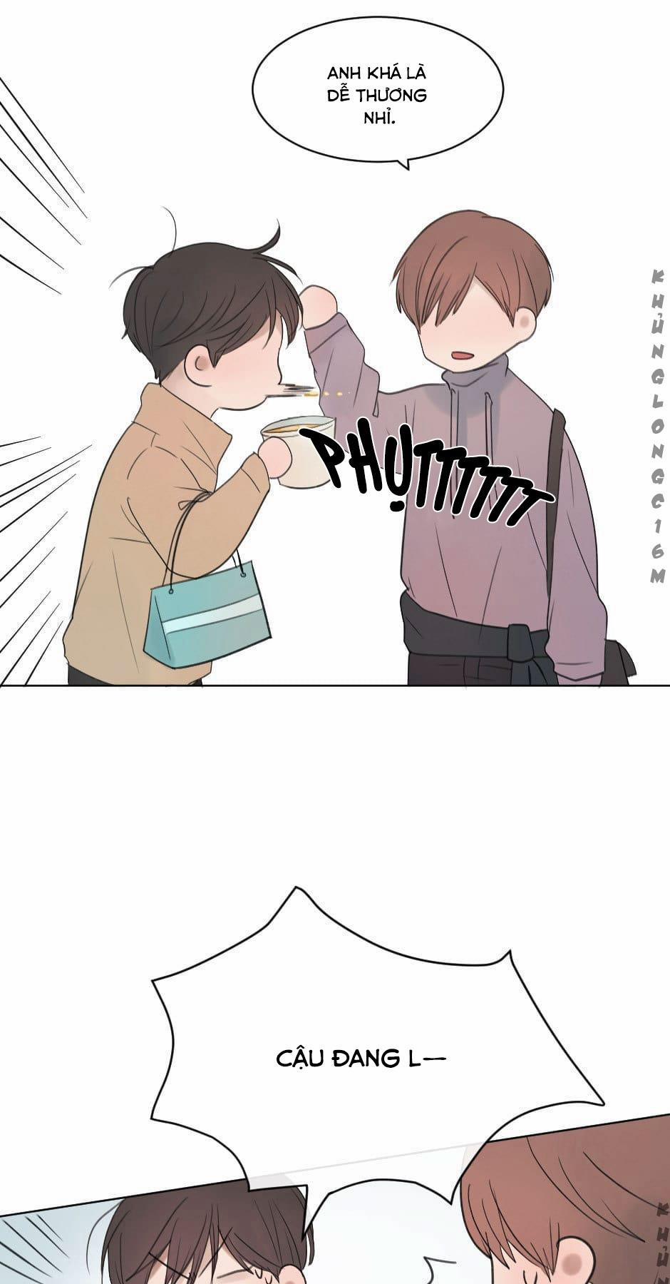 Bước Đến Bên Anh 20 trang 29