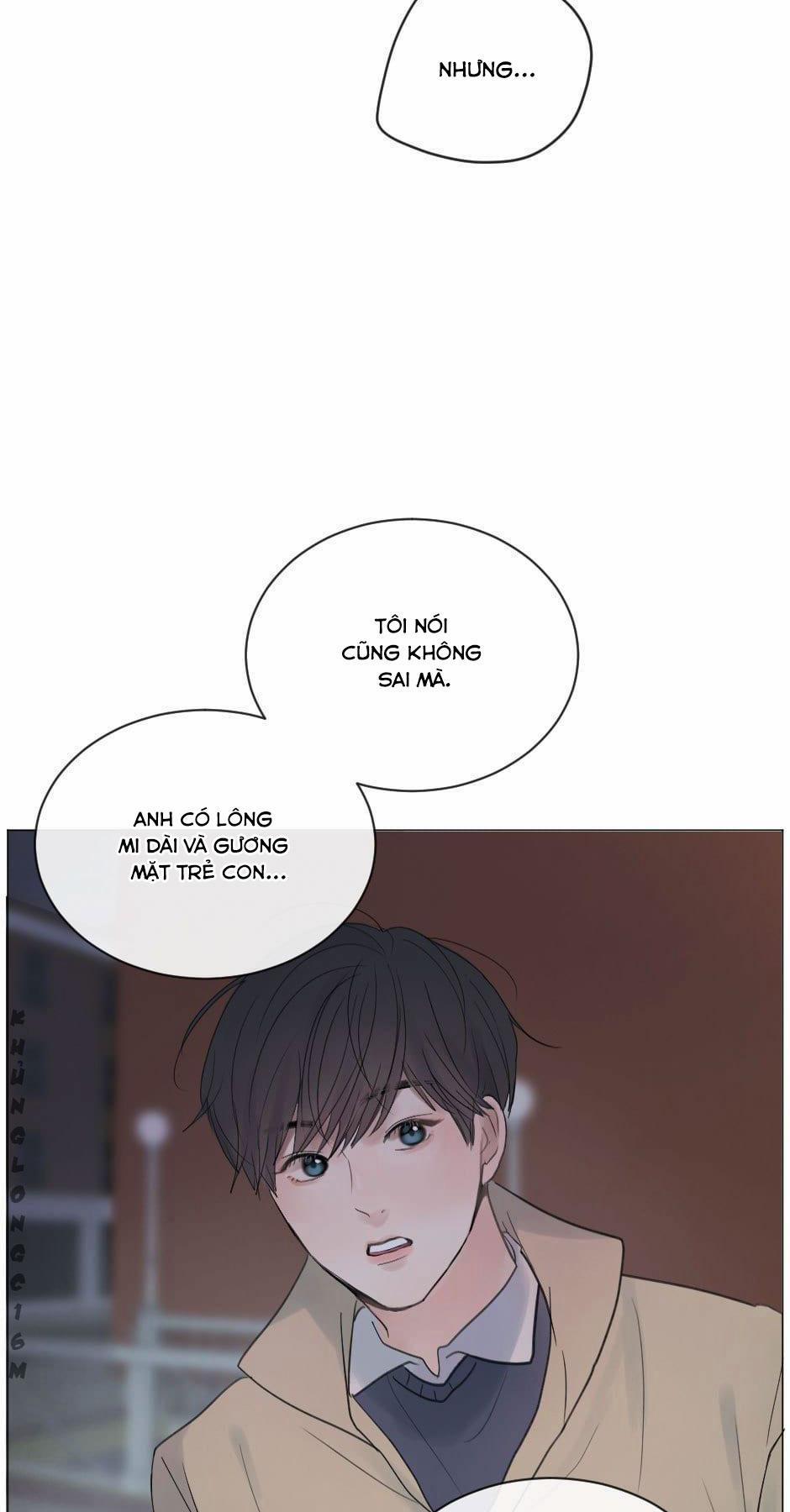 Bước Đến Bên Anh 20 trang 32