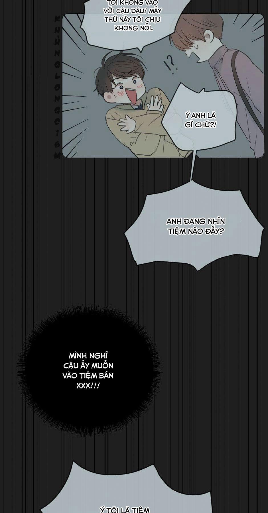 Bước Đến Bên Anh 20 trang 4