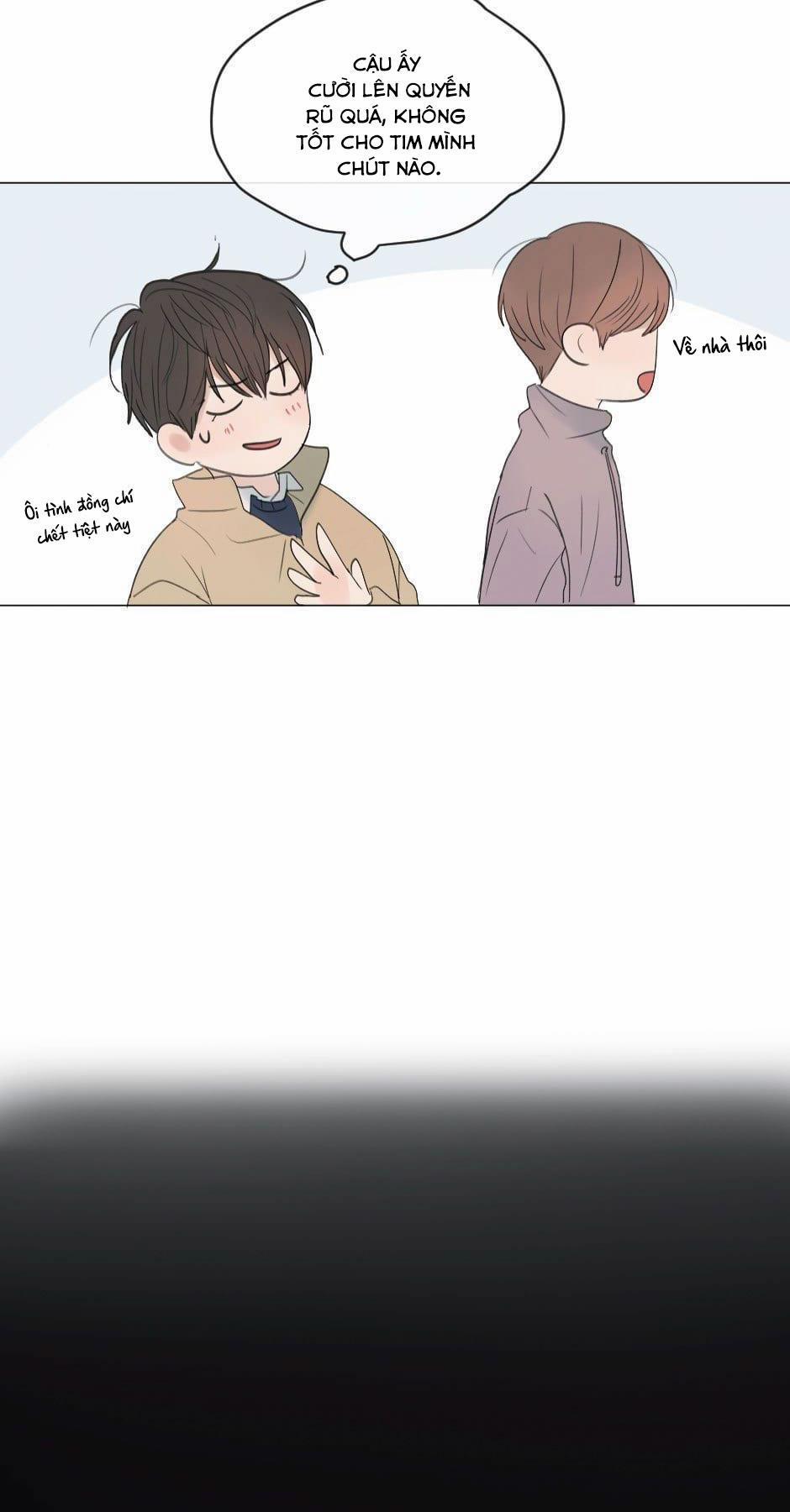 Bước Đến Bên Anh 20 trang 40