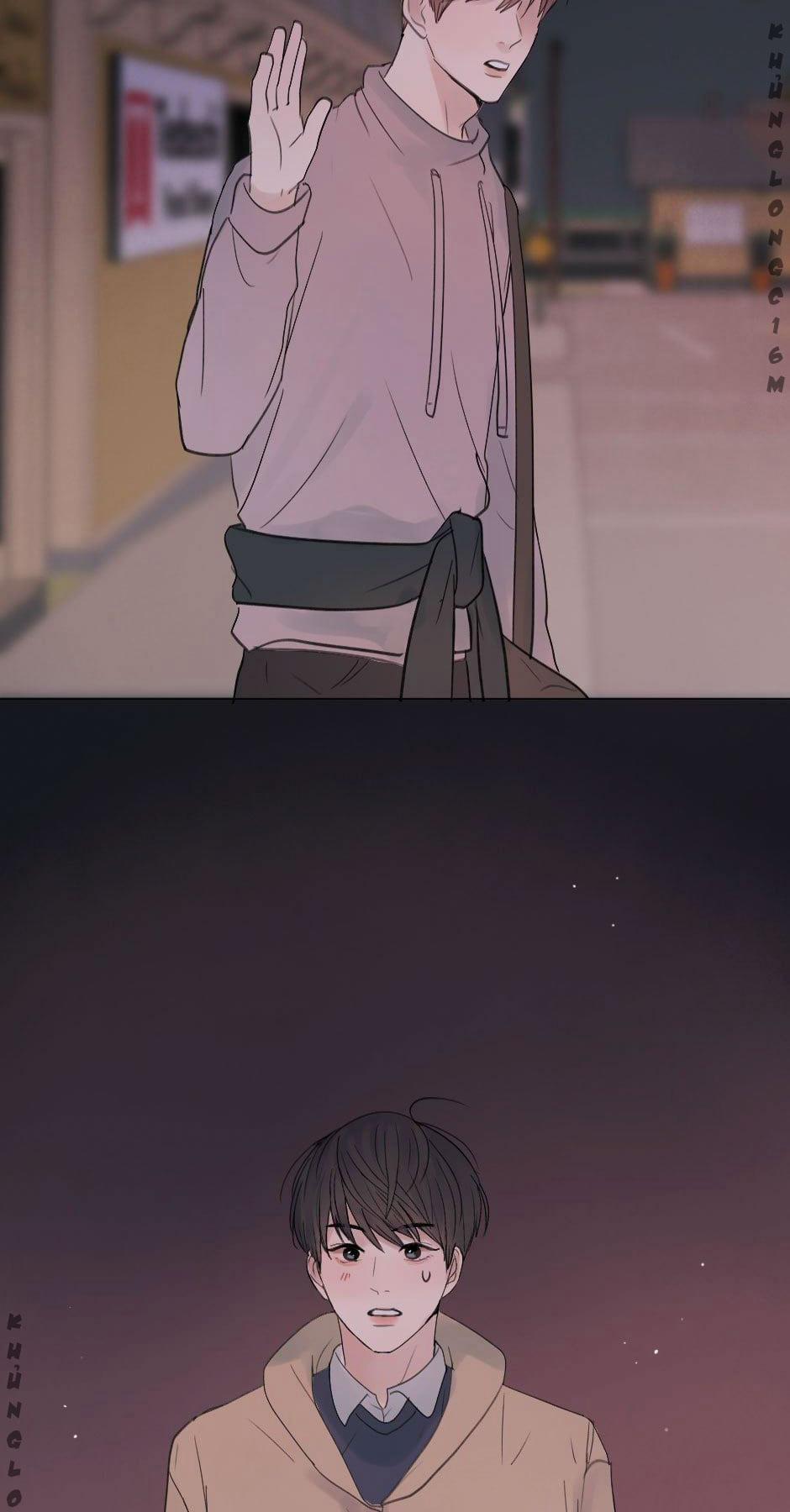 Bước Đến Bên Anh 20 trang 46