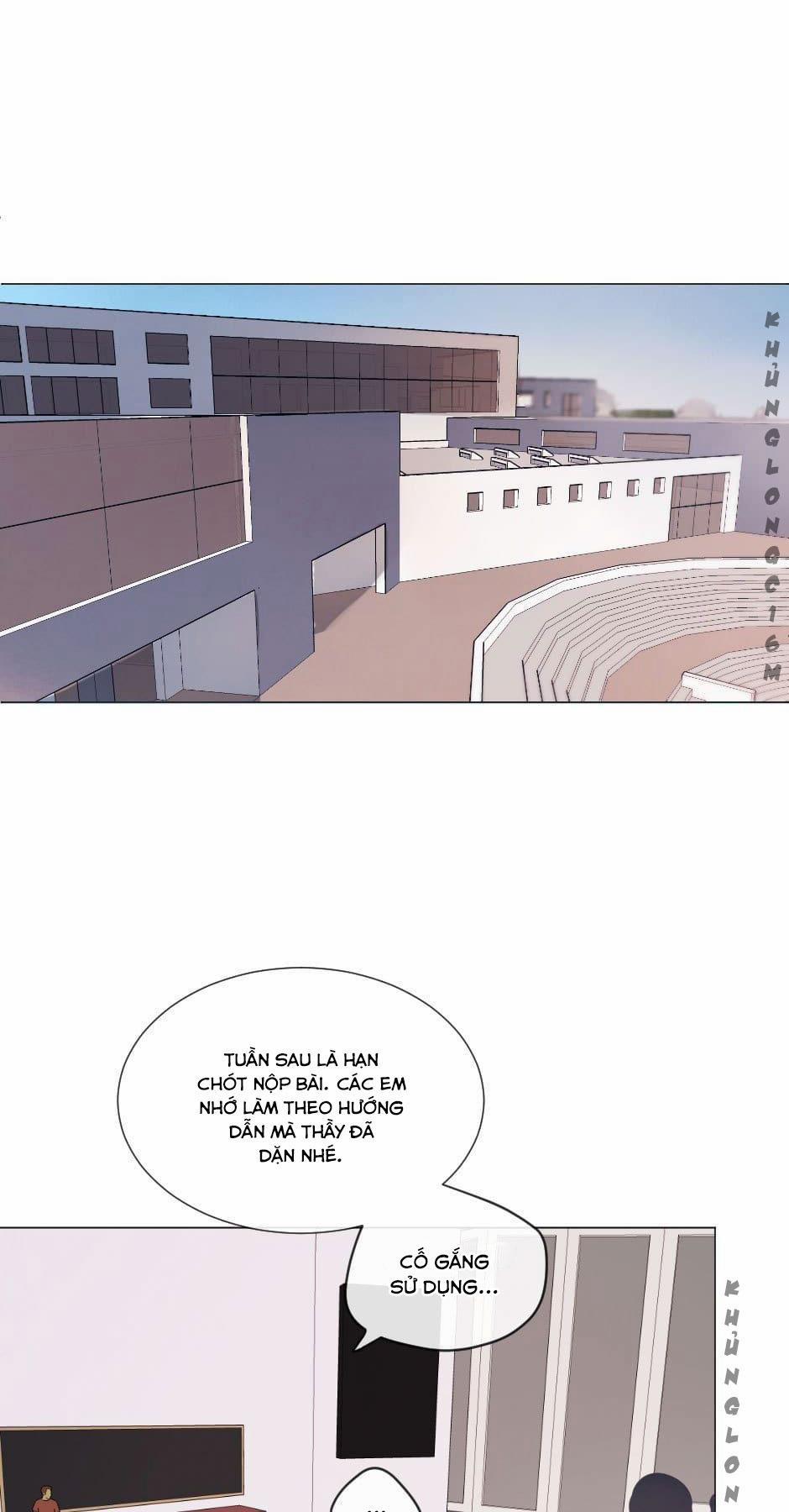 Bước Đến Bên Anh 21 trang 29