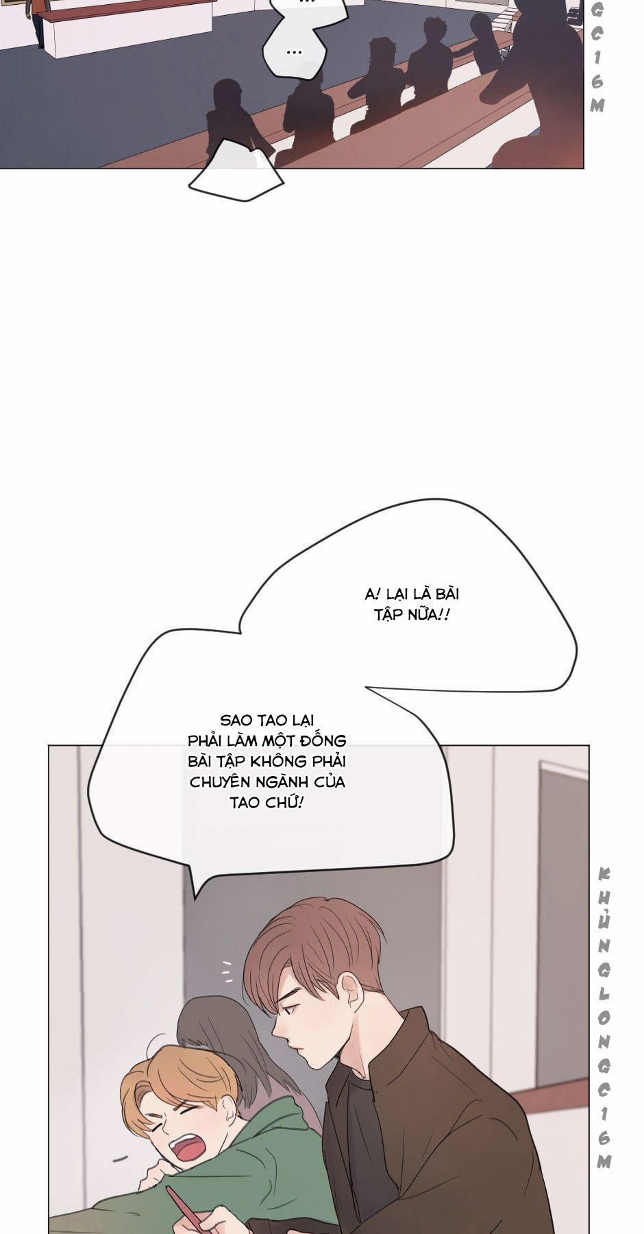 Bước Đến Bên Anh 21 trang 30