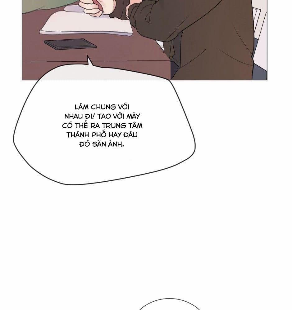 Bước Đến Bên Anh 21 trang 31