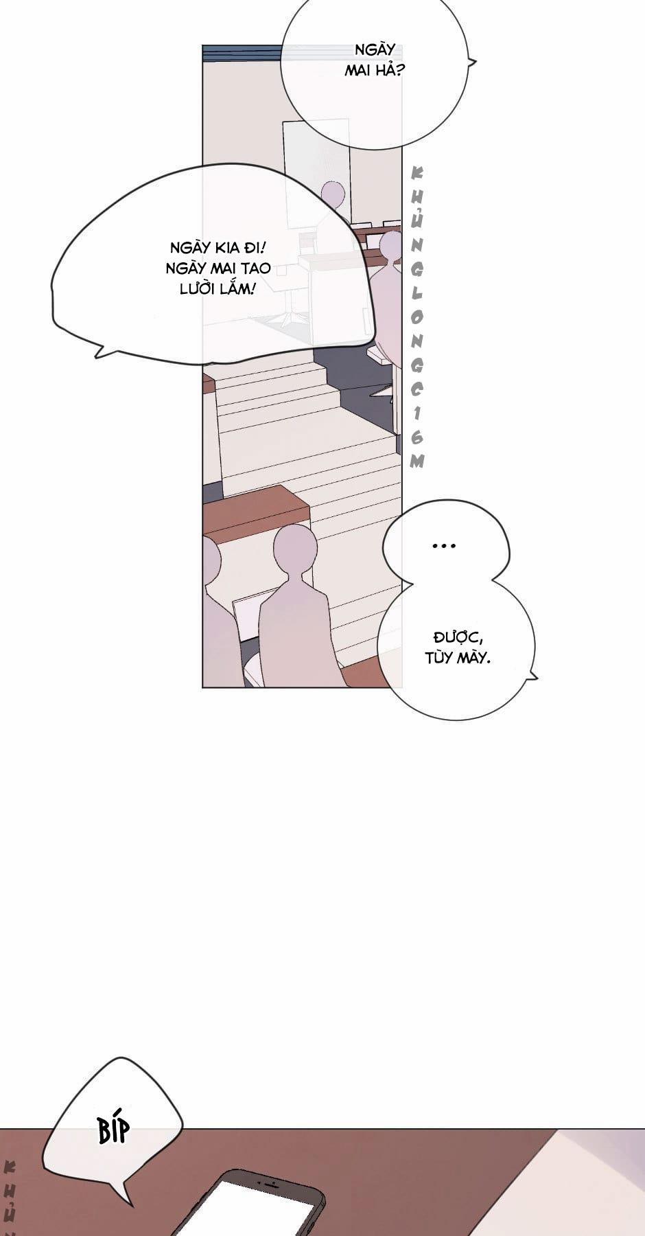 Bước Đến Bên Anh 21 trang 32