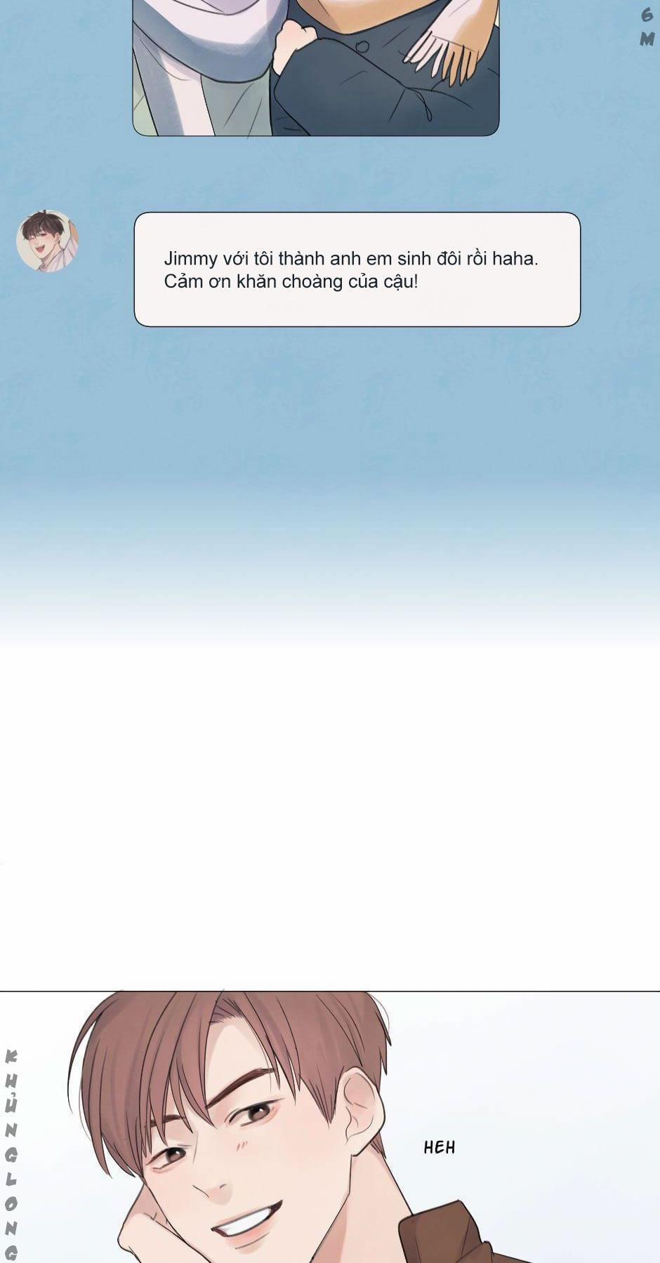 Bước Đến Bên Anh 21 trang 35