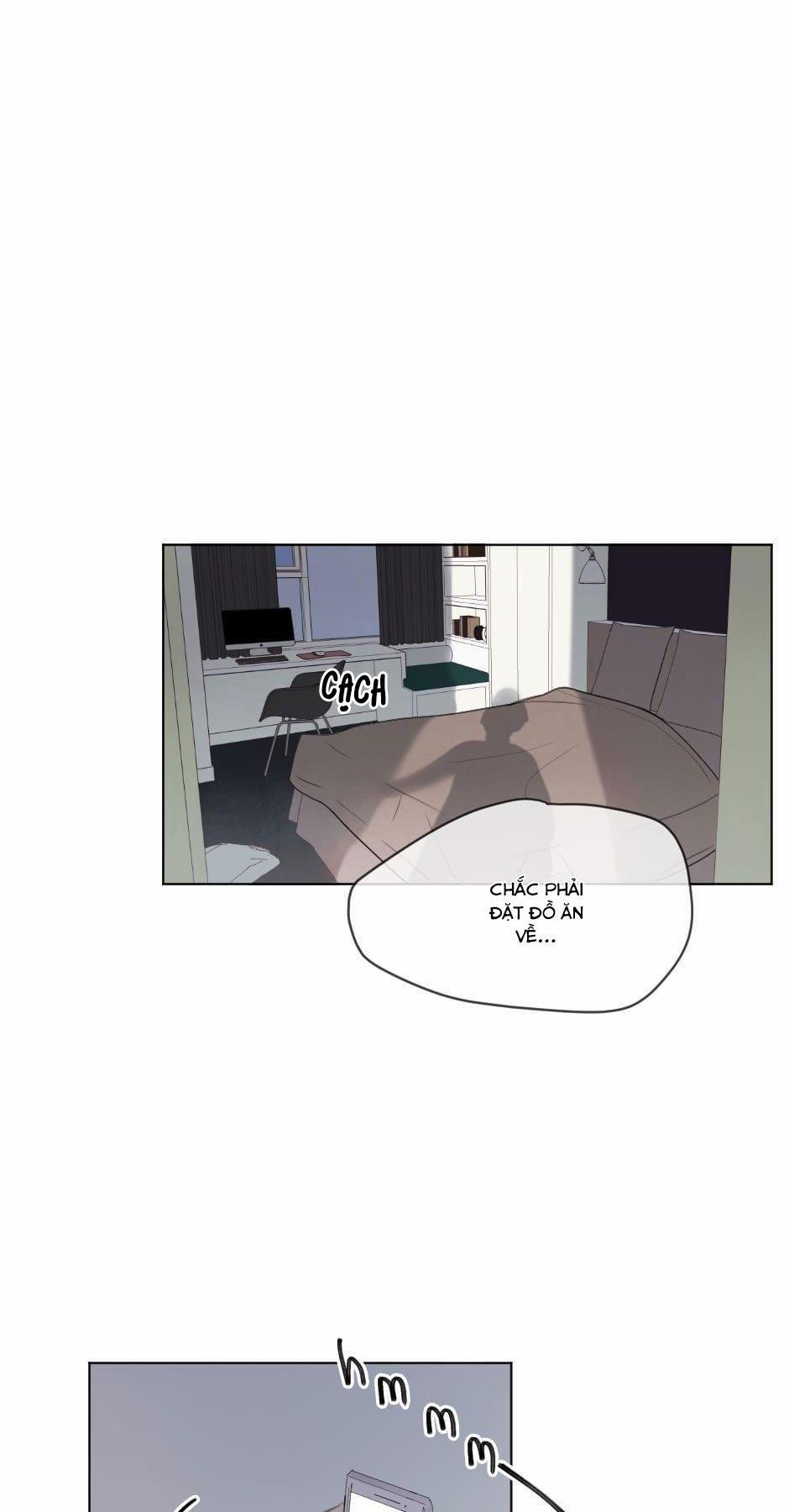 Bước Đến Bên Anh 22 trang 18