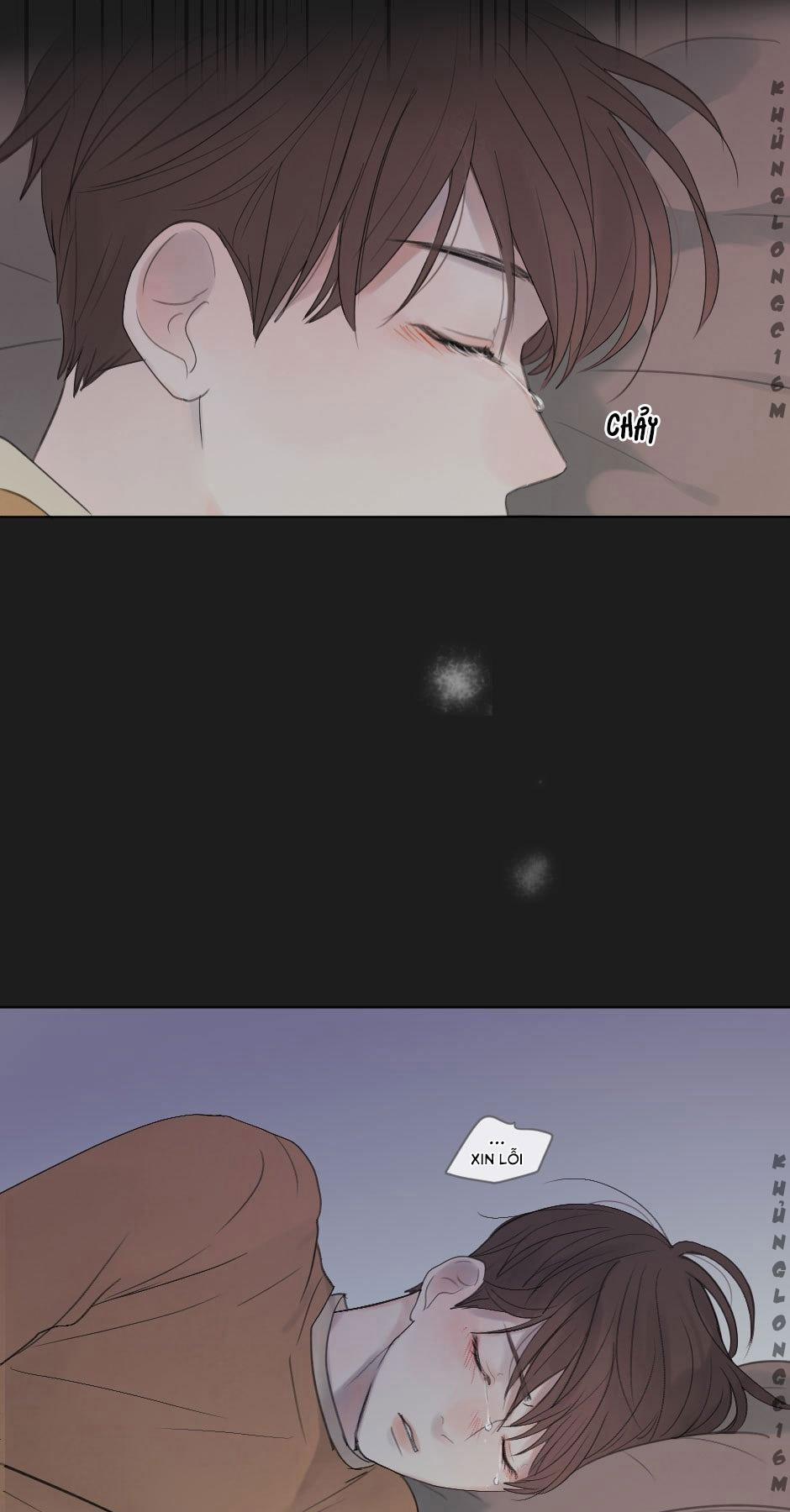 Bước Đến Bên Anh 22 trang 26