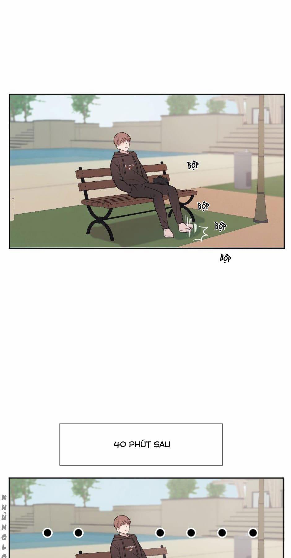 Bước Đến Bên Anh 22 trang 3