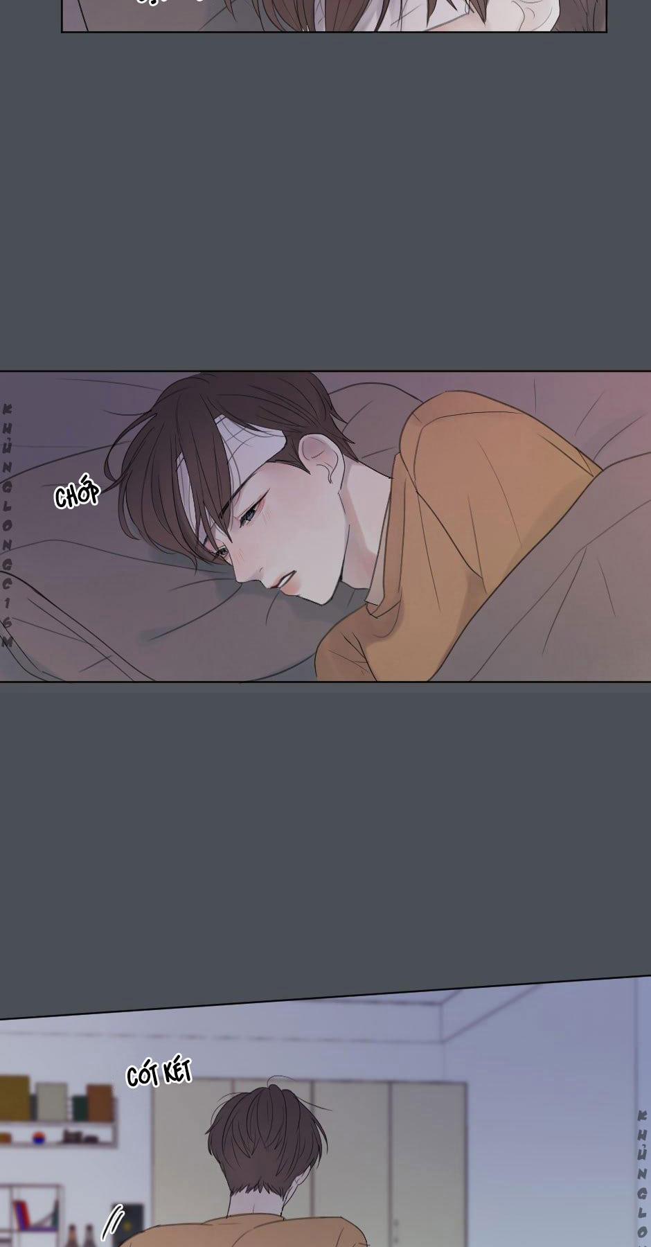 Bước Đến Bên Anh 22 trang 34