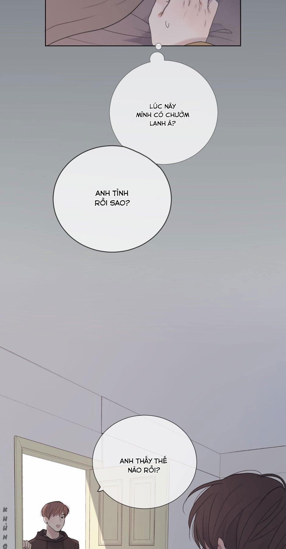 Bước Đến Bên Anh 22 trang 36