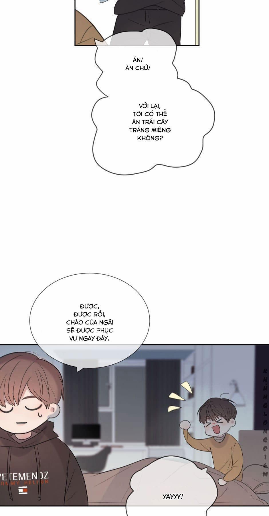 Bước Đến Bên Anh 22 trang 43