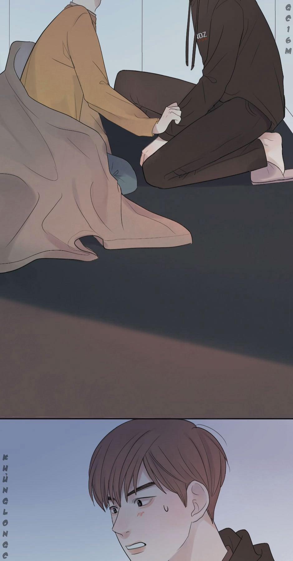 Bước Đến Bên Anh 23 trang 16