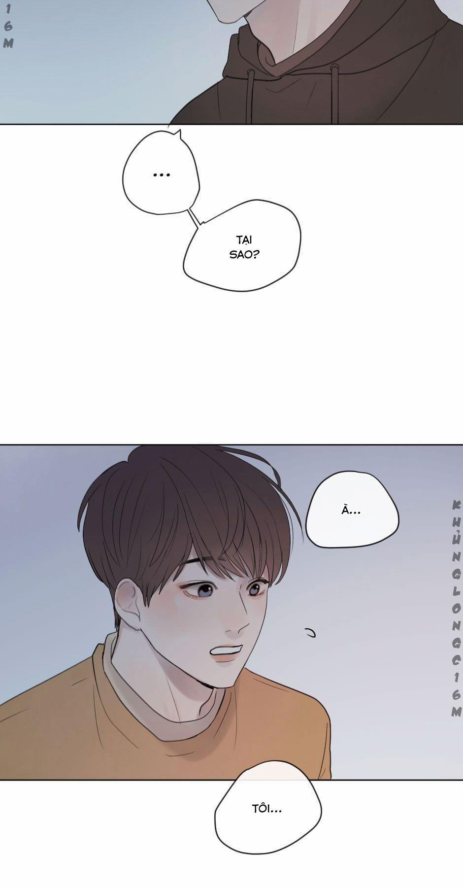 Bước Đến Bên Anh 23 trang 17