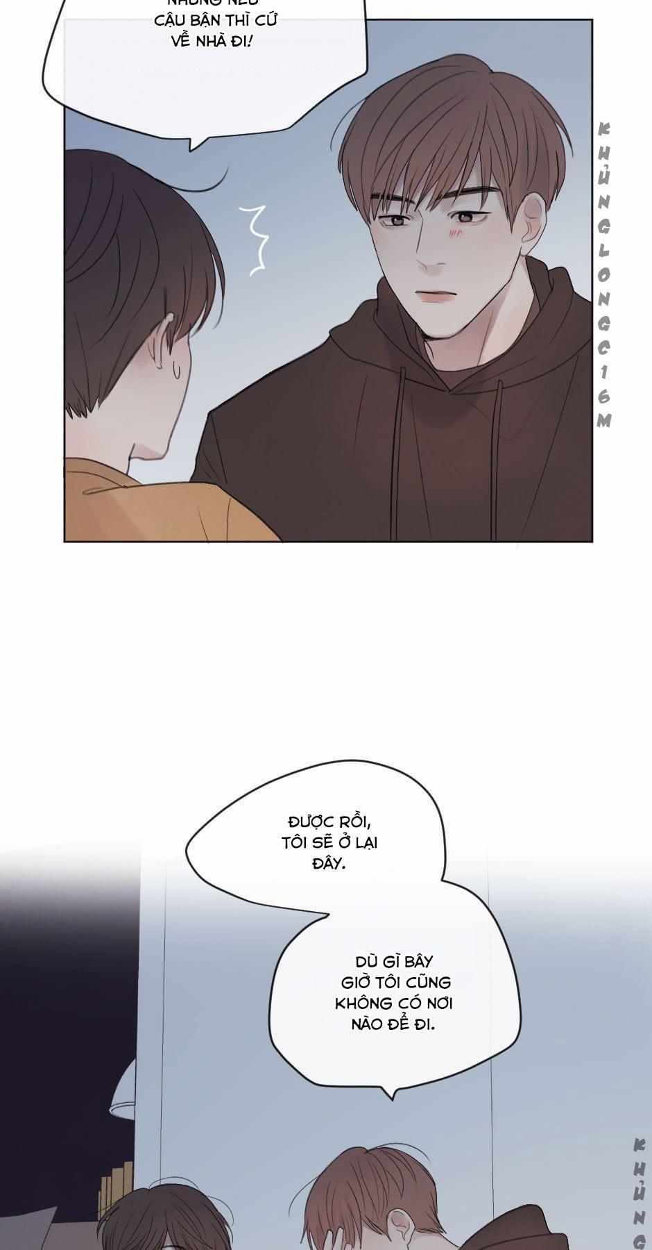 Bước Đến Bên Anh 23 trang 20