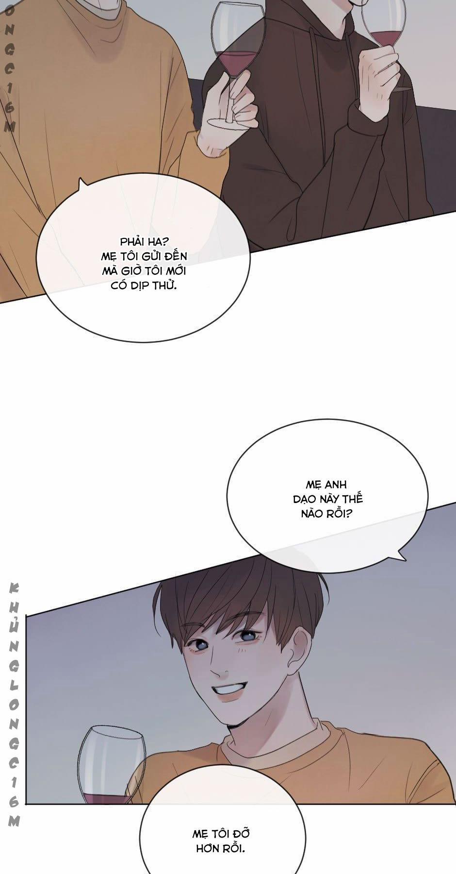 Bước Đến Bên Anh 23 trang 25