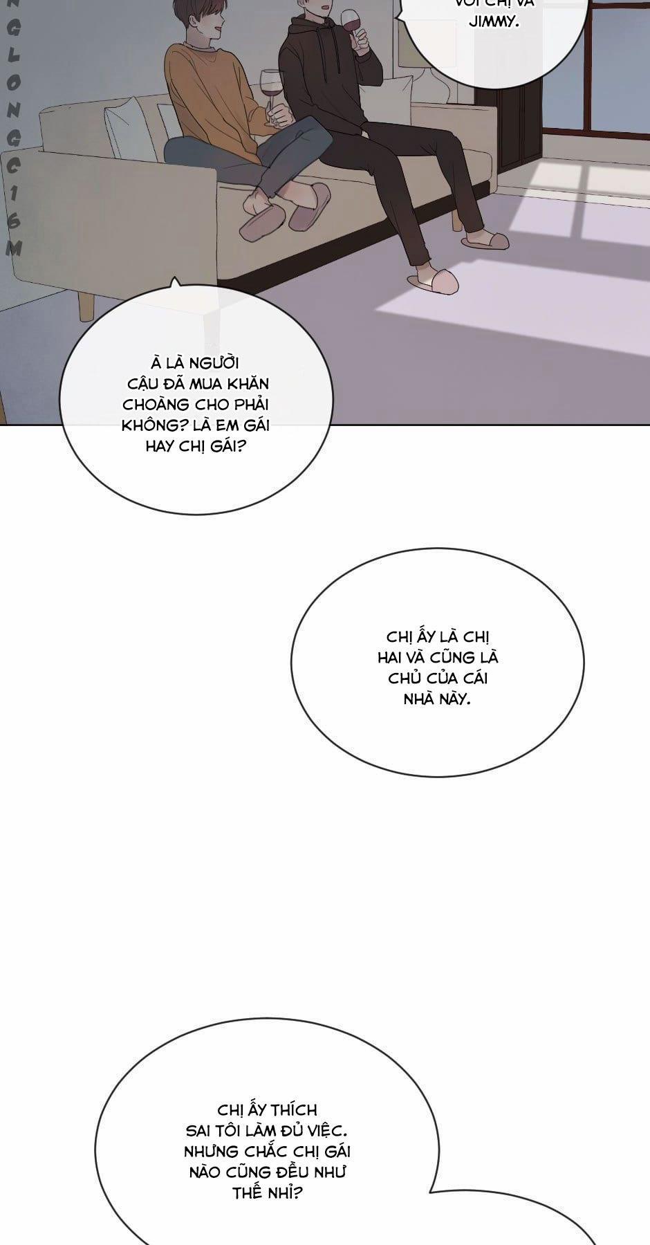 Bước Đến Bên Anh 23 trang 27