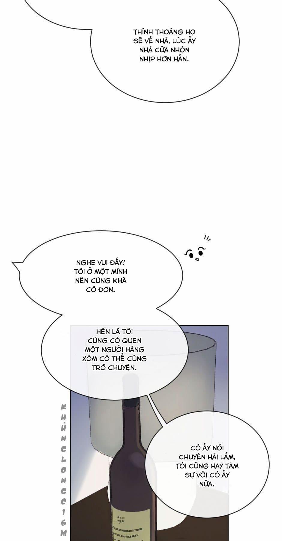 Bước Đến Bên Anh 23 trang 30
