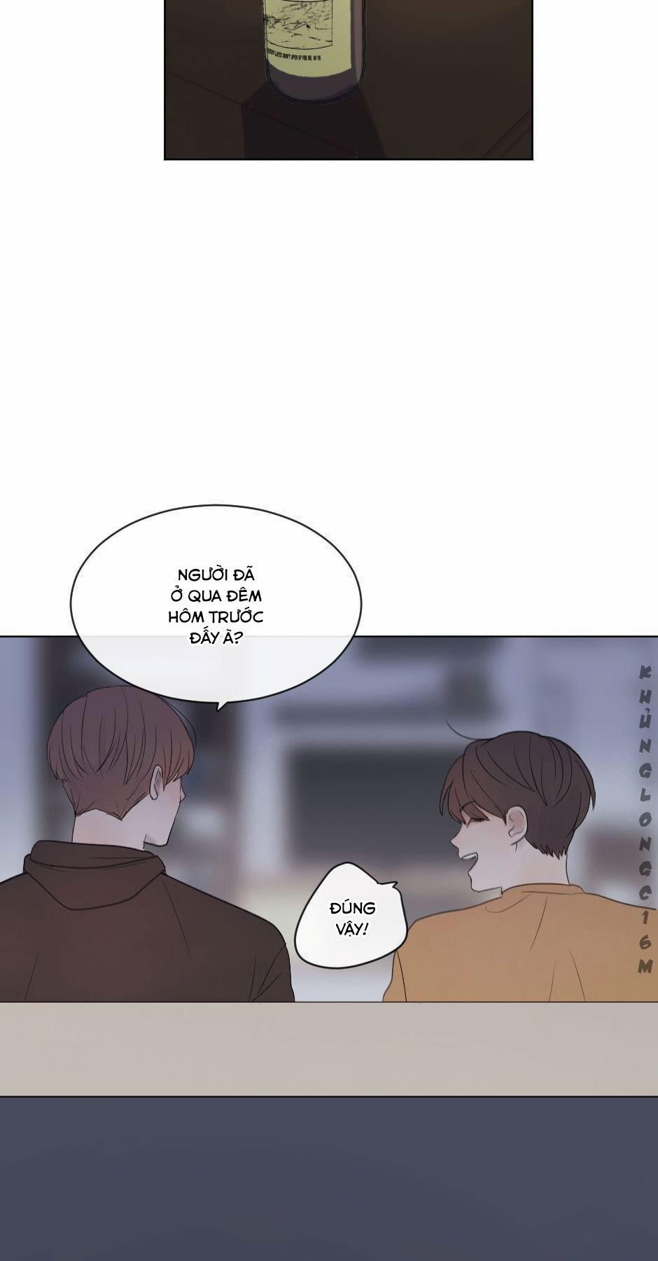 Bước Đến Bên Anh 23 trang 31