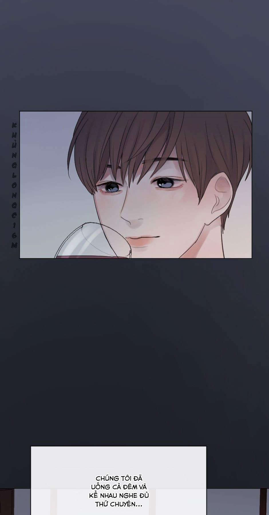 Bước Đến Bên Anh 23 trang 32