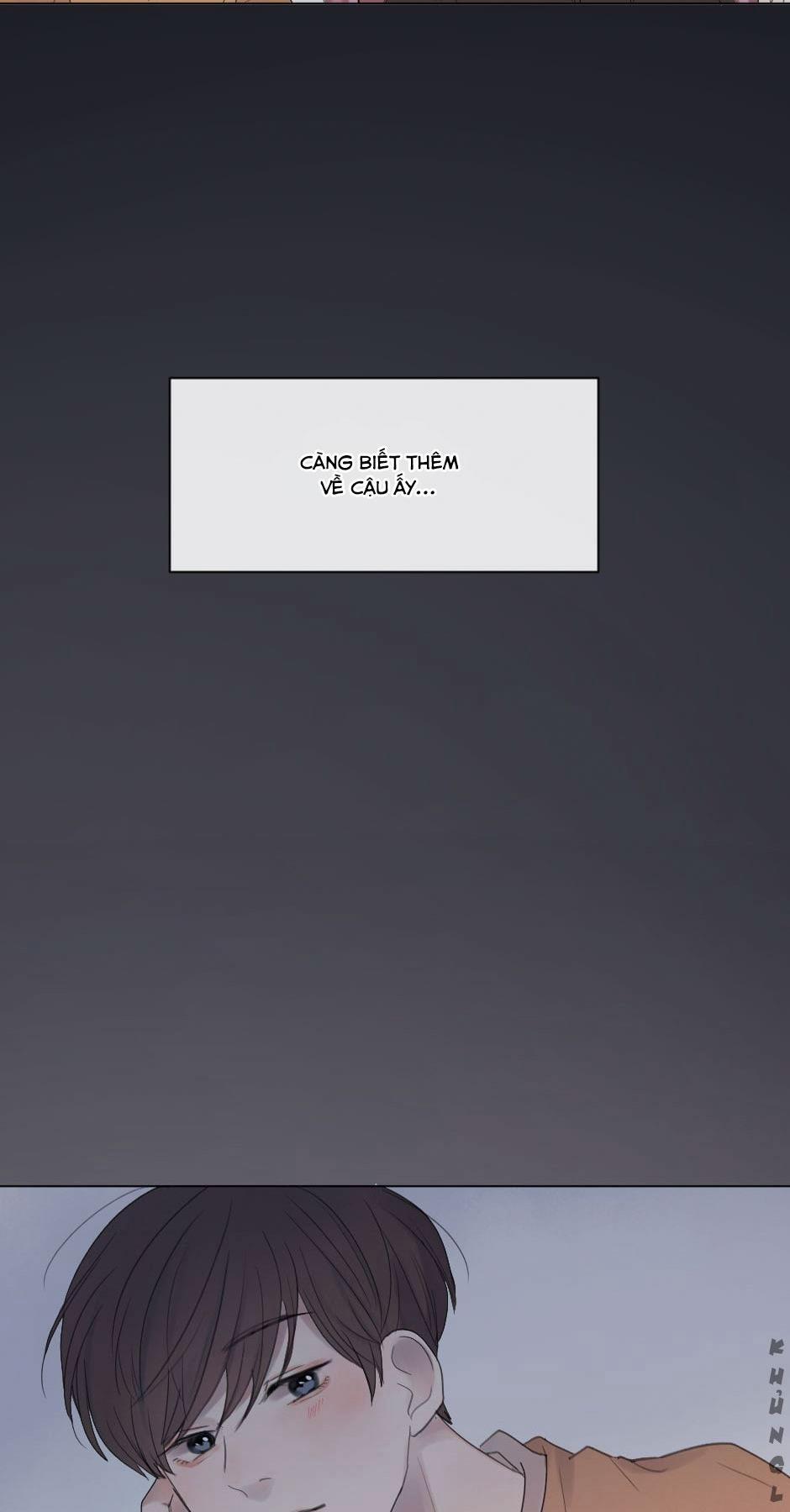 Bước Đến Bên Anh 23 trang 35