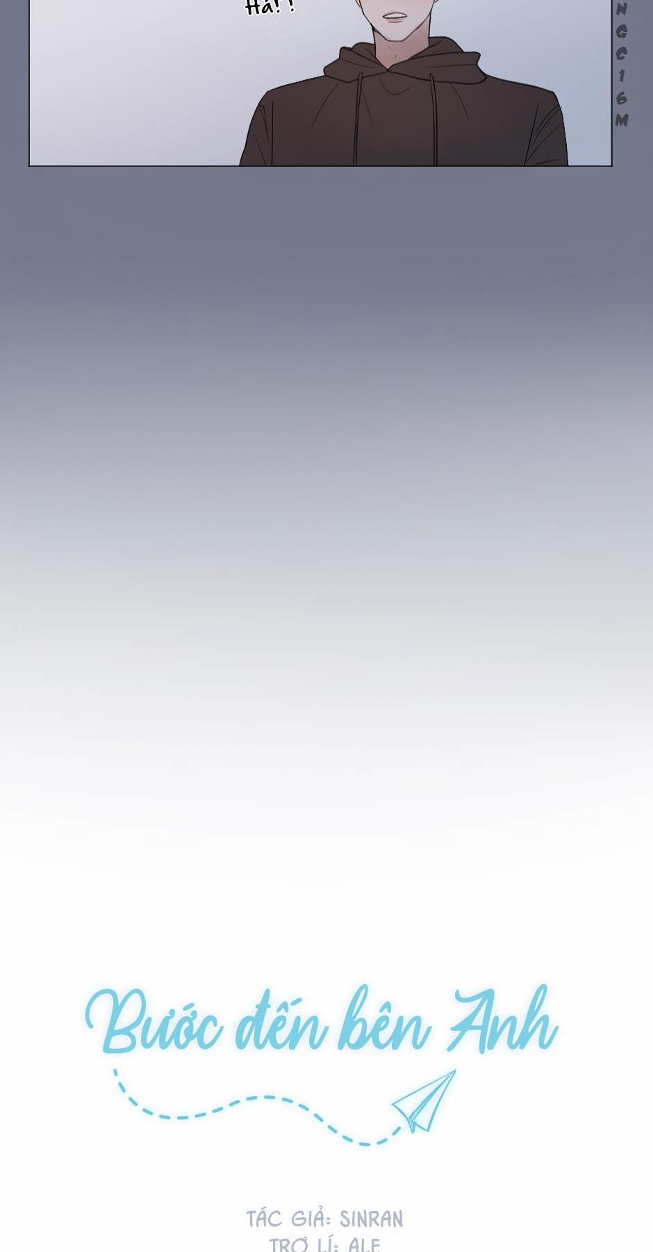 Bước Đến Bên Anh 24 trang 11