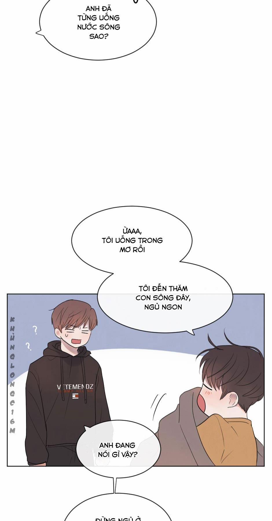 Bước Đến Bên Anh 24 trang 17