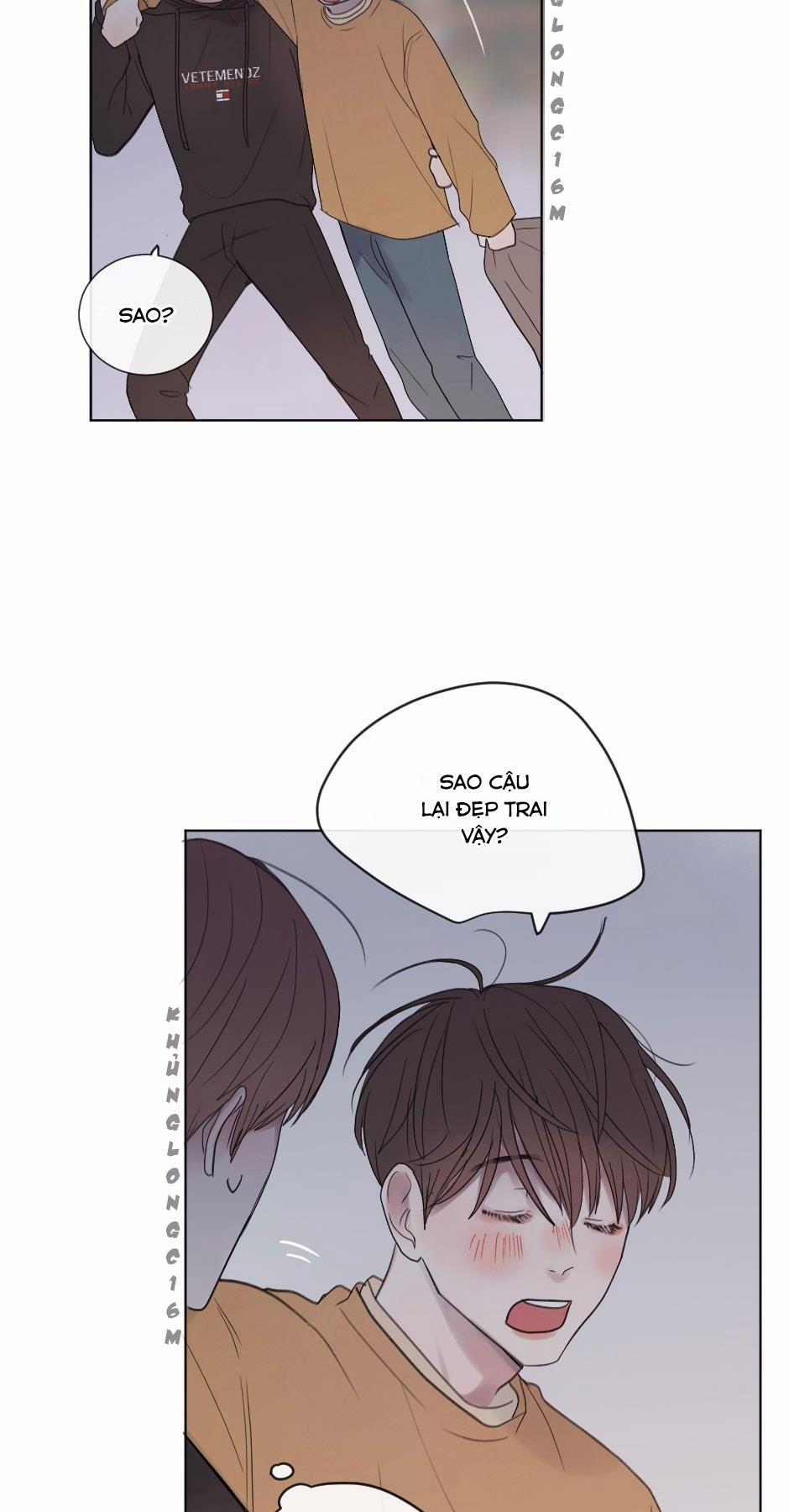 Bước Đến Bên Anh 24 trang 29