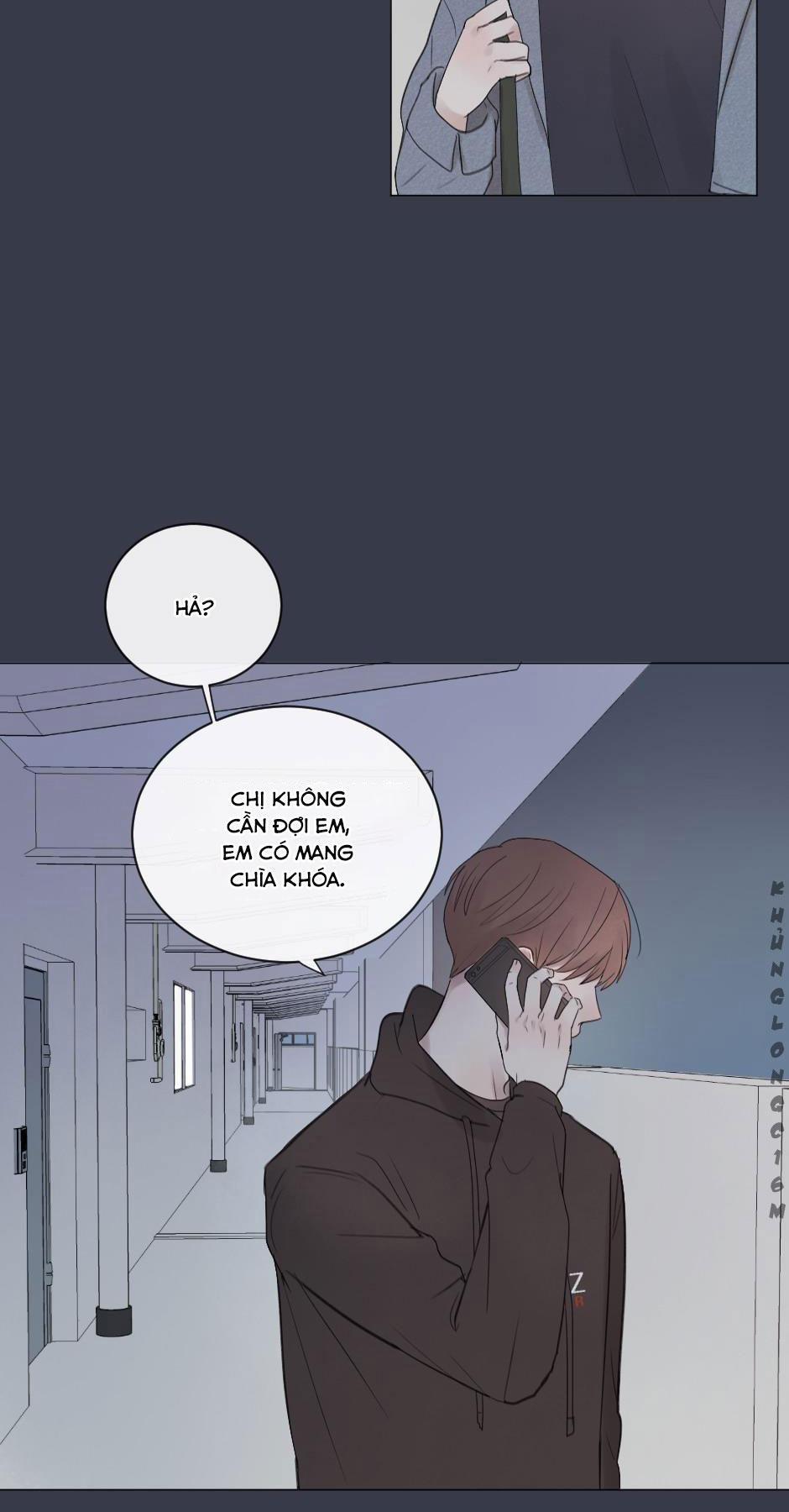 Bước Đến Bên Anh 24 trang 3