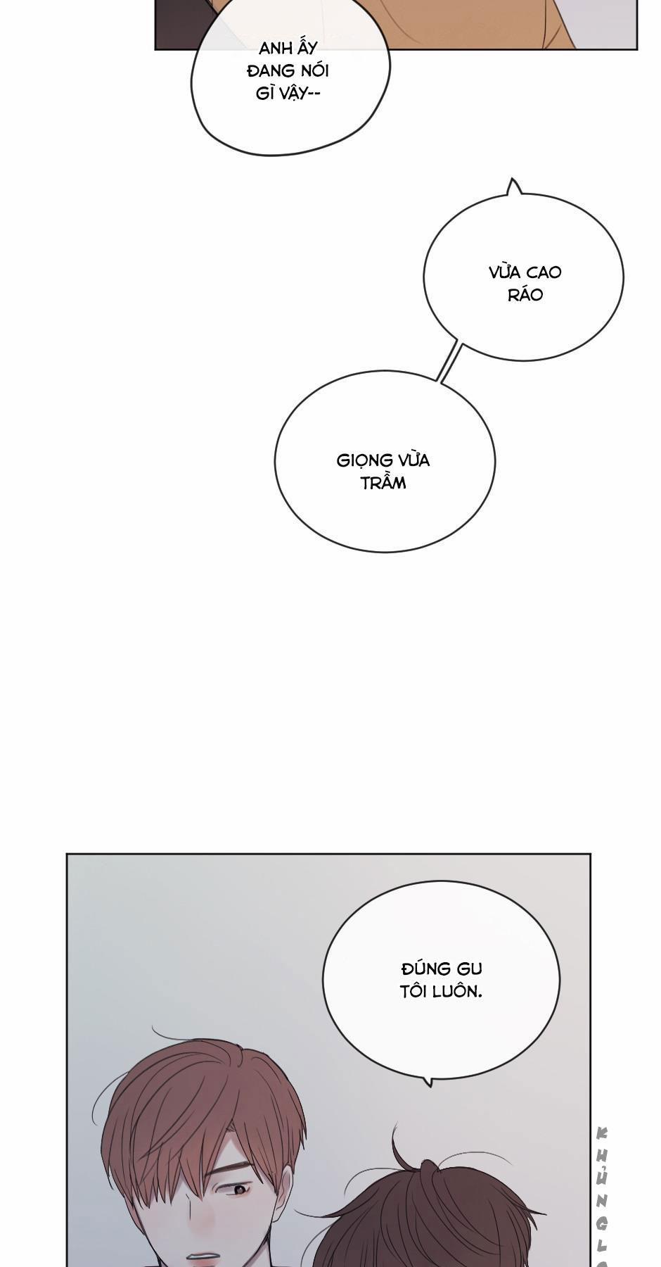 Bước Đến Bên Anh 24 trang 30