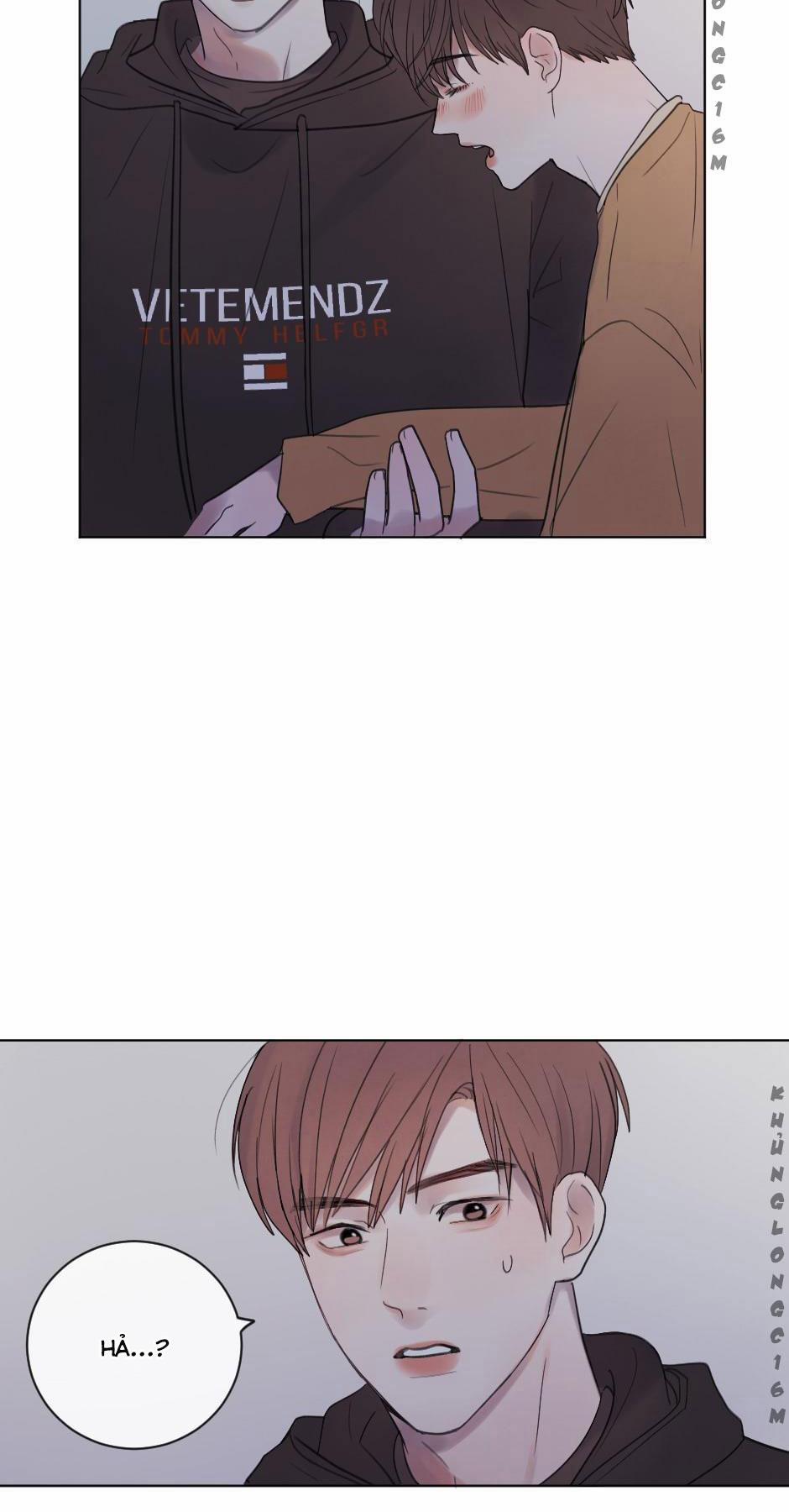 Bước Đến Bên Anh 24 trang 31