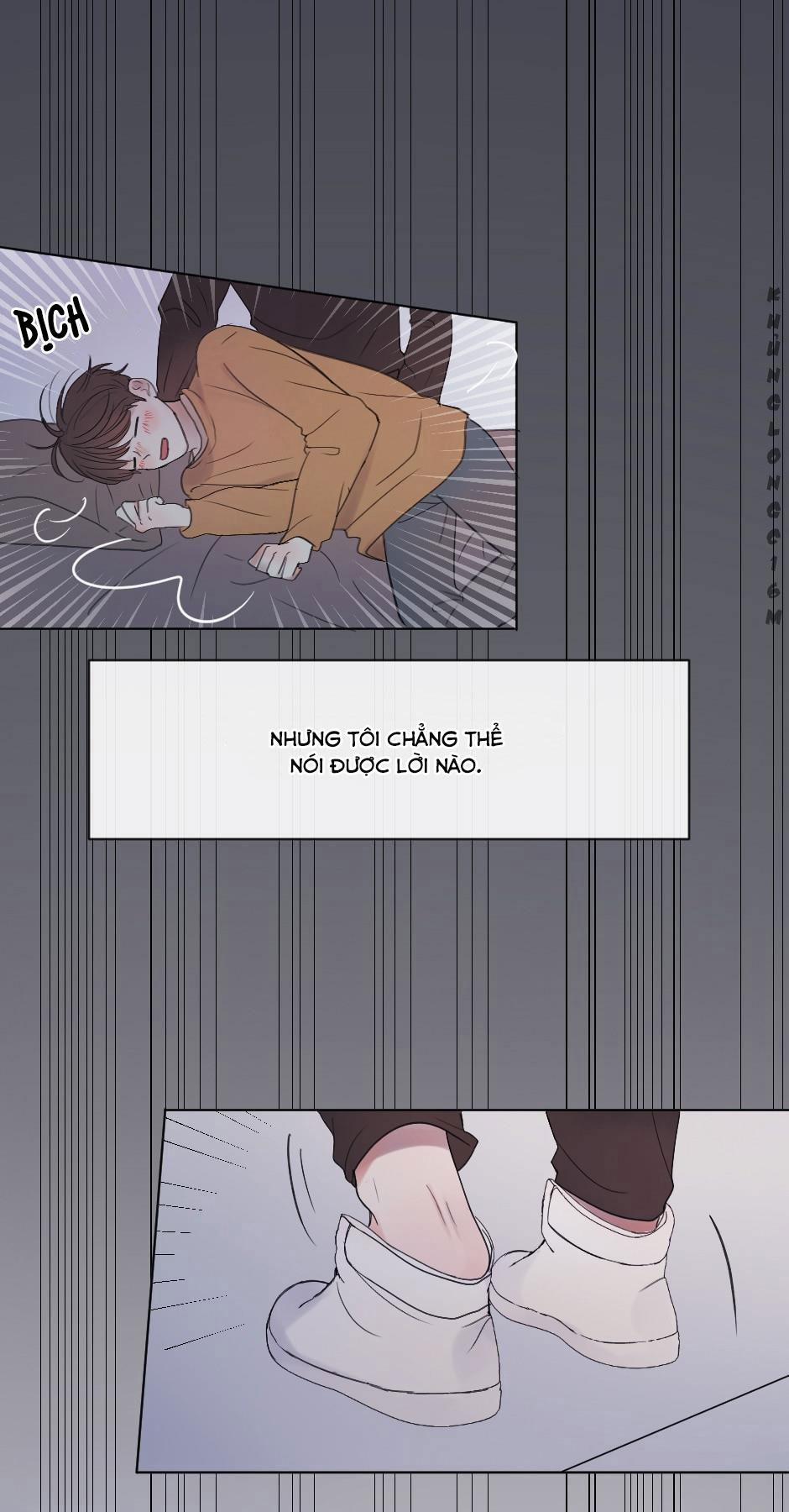 Bước Đến Bên Anh 24 trang 49