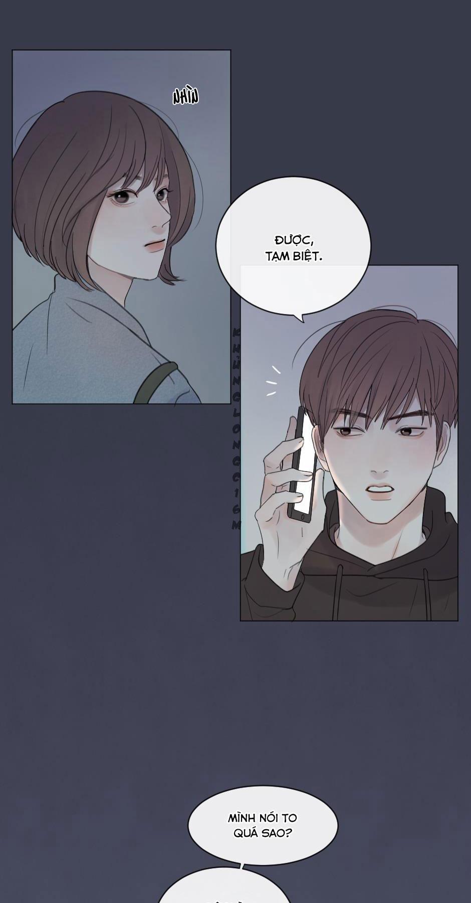 Bước Đến Bên Anh 24 trang 5