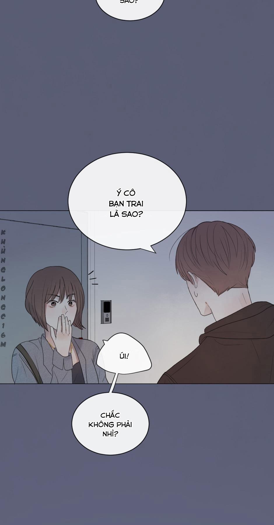 Bước Đến Bên Anh 24 trang 9