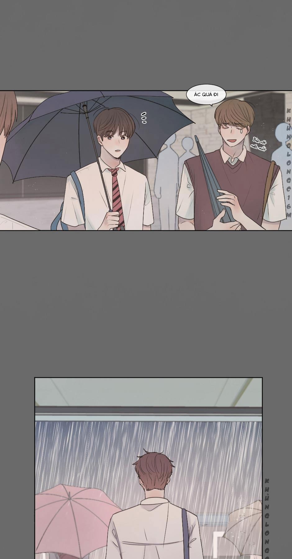 Bước Đến Bên Anh 25 trang 10