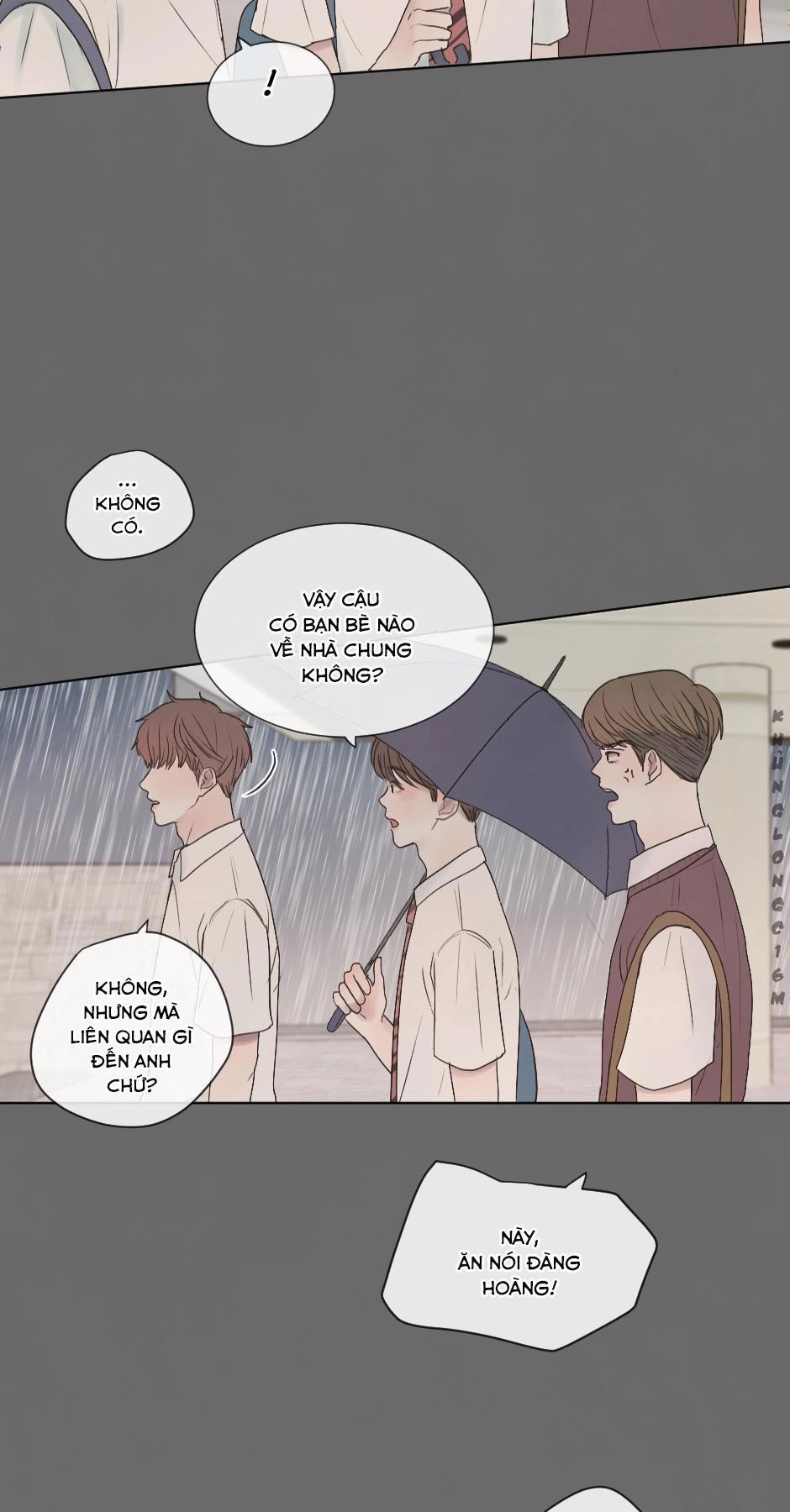 Bước Đến Bên Anh 25 trang 12